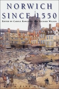 Produktbild: Norwich Since 1550