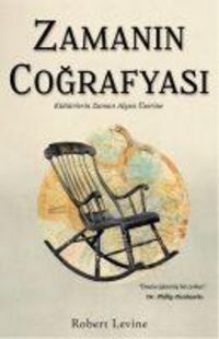 Produktbild: Zamanin Cografyasi
