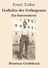 Produktbild: Gedichte der Gefangenen (Gro&szlig;druck)