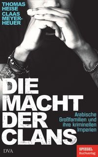 Produktbild: Die Macht der Clans