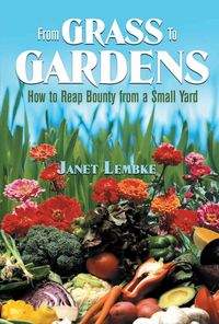Produktbild: From Grass to Gardens