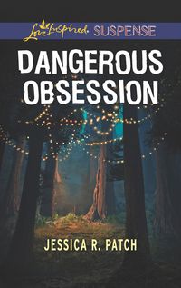 Produktbild: Dangerous Obsession
