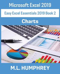 Produktbild: Excel 2019 Charts