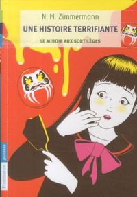 Produktbild: Le miroir aux sortil&egrave;ges
