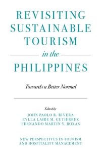 Produktbild: Revisiting Sustainable Tourism in the Philippines