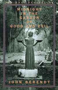 Bild vom Artikel Midnight in the Garden of Good and Evil vom Autor John Berendt