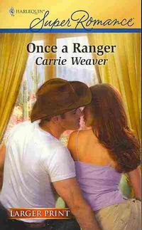Produktbild: Once a Ranger