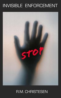 Produktbild: Invisible Enforcement (INVISIBLE Series, #2)