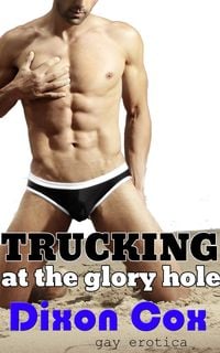 Produktbild: Trucking At The Glory Hole