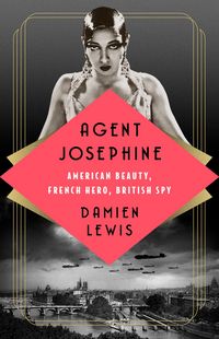 Produktbild: Agent Josephine