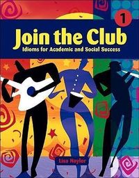 Produktbild: Join the Club, Book 1