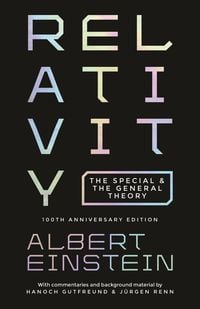 Produktbild: Relativity