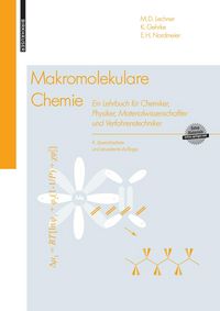 Produktbild: Makromolekulare Chemie