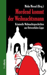 Produktbild: Mordend kommt der Weihnachtsmann