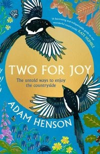 Produktbild: Two for Joy