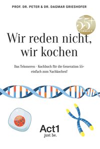 Produktbild: Wir reden nicht, wir kochen