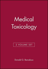 Produktbild: Medical Toxicology