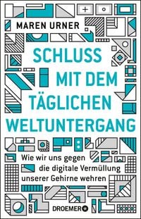 Produktbild: Schluss mit dem t&auml;glichen Weltuntergang