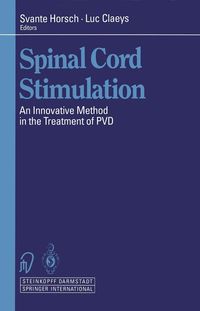 Produktbild: Spinal Cord Stimulation