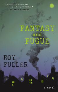 Produktbild: Fantasy and Fugue