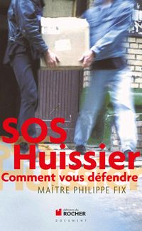 Produktbild: SOS Huissier