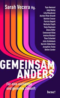 Produktbild Gemeinsam anders