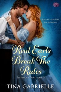 Produktbild: Real Earls Break the Rules