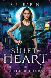 Produktbild: Shift of Heart