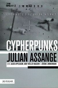 Produktbild: Cypherpunks