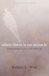 Produktbild: When There Is No Miracle