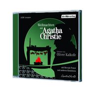 Weihnachten mit Agatha Christie