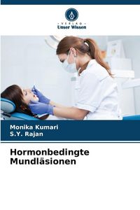 Produktbild: Hormonbedingte Mundl&auml;sionen