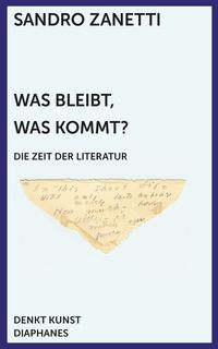 Produktbild: Was bleibt, was kommt?