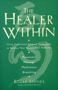 Produktbild: The Healer Within