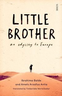 Produktbild: Little Brother