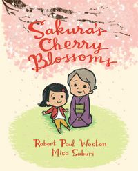 Produktbild: Sakura's Cherry Blossoms