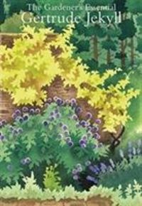 Produktbild: The The Gardener's Essential Gertrude Jekyll