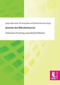 Produktbild: Jenseits des Elfenbeinturms