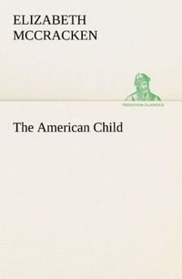Produktbild: The American Child
