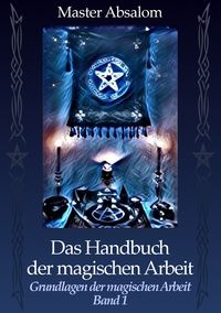 Produktbild: Das Handbuch der magischen Arbeit