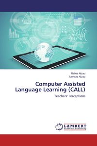 Produktbild: Computer Assisted Language Learning (CALL)