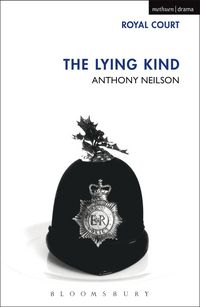 Produktbild: The Lying Kind