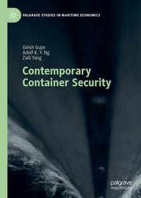 Produktbild: Contemporary Container Security