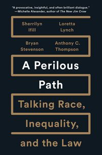 Produktbild: A Perilous Path