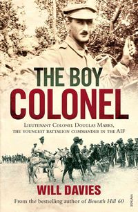Produktbild: The Boy Colonel
