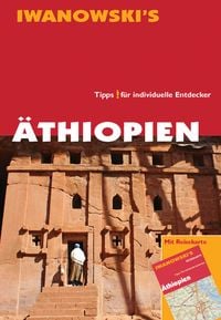Produktbild: Reisehandbuch &Auml;thiopien