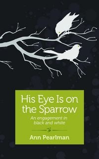 Produktbild: His Eye is on the Sparrow