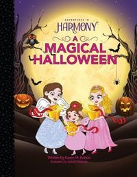 Produktbild: A Magical Halloween