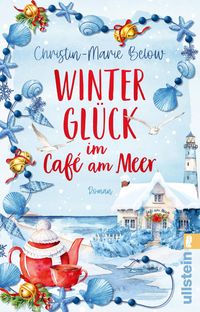 Produktbild: Wintergl&uuml;ck im Caf&eacute; am Meer