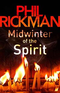 Produktbild: Midwinter of the Spirit